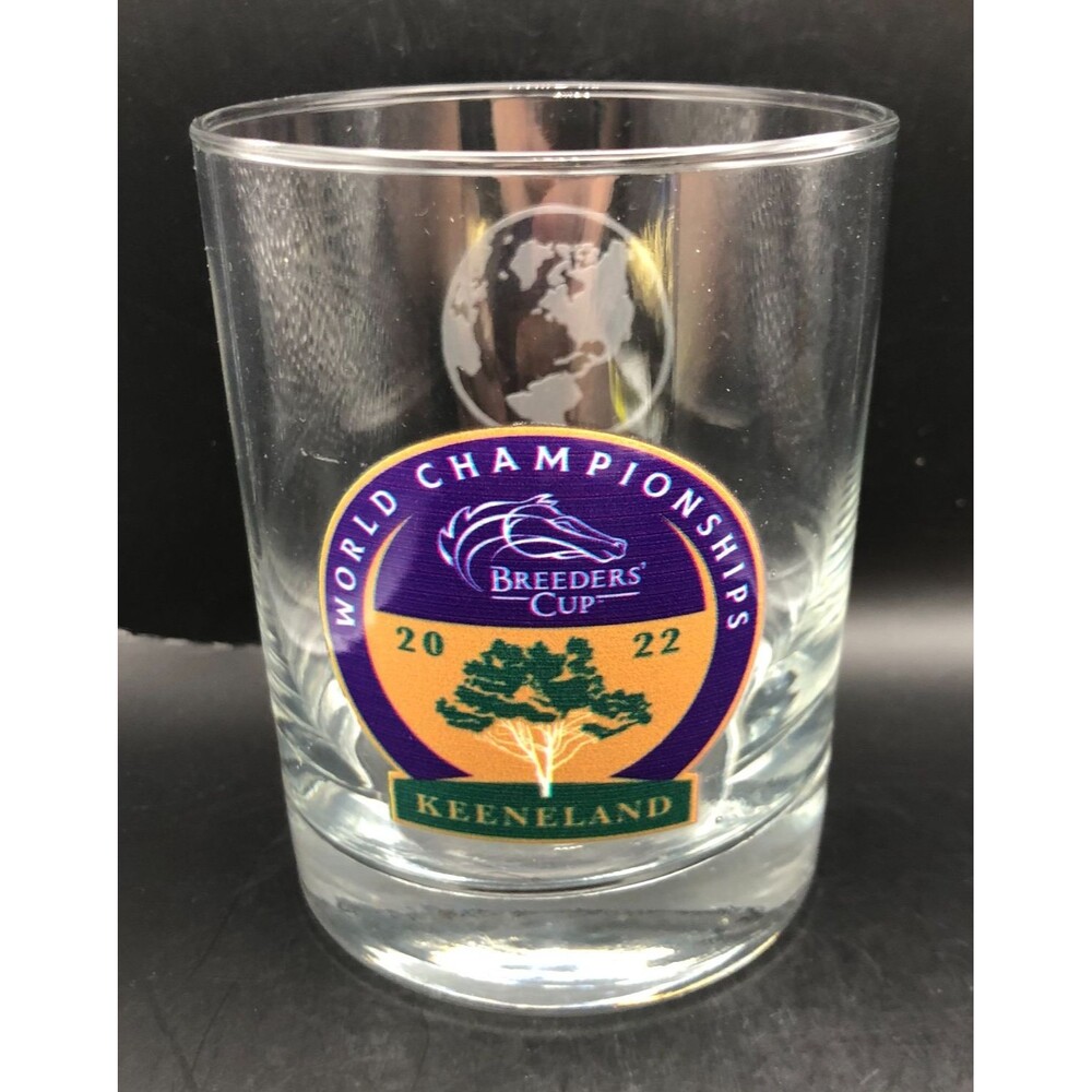 Breeders Cup World Championships 2022 Rocks Glass Keeneland KY Horse Racing